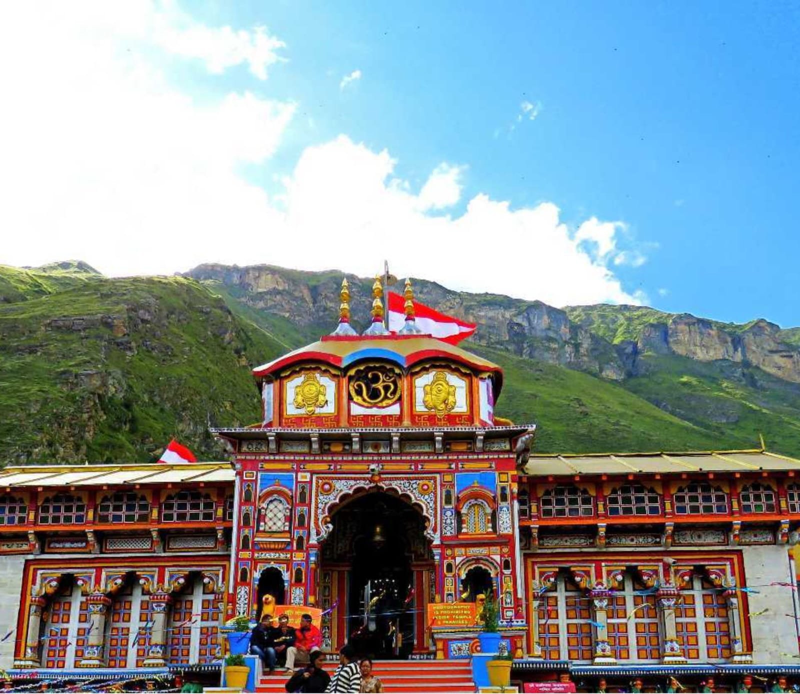 12 Days Uttarakhand Chardham & Panch Badri Yatra
